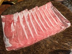 -羊大爷涮肉(亮马桥店)