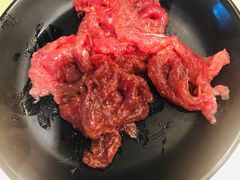 -花味·自助烤肉(雨花客厅店)