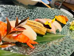 -希望日本料理(保利香槟花园店)
