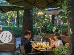 -Bistro 63 创意融合料理(广粤天地店)