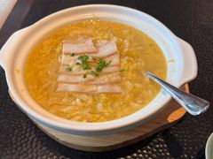 -长春凯悦酒店-品悦中餐厅