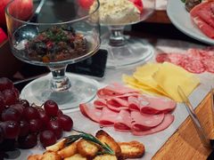 -拉蒂娜·巴西牛排馆 Latina·Brazilian Steakhouse(王府井喜悦店)