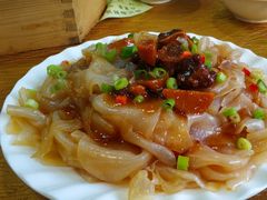 -寻味顺德·南记酒家·传统顺德菜·鱼生(广源路店)