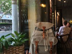 -Apollo·西班牙小酒馆(安福路店)