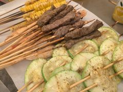 -苏小牛·牛肉串(国贸店)