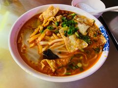 螺狮粉-阿熊螺蛳粉(北大街店)