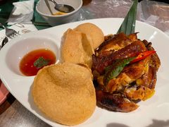 -帕蓝·暹罗料理(曲阳店)