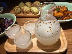 -弄堂里·寻味杭州(湖滨银泰in77C区店)