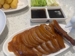 -玉林烤鸭店(垡头店)