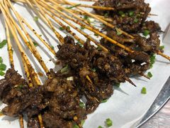 -华仔龙虾(永乐路总店)