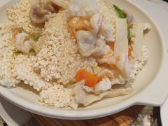 -玉林烤鸭店(黄村兴华店)