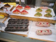 -奈雪的茶(市百一店)