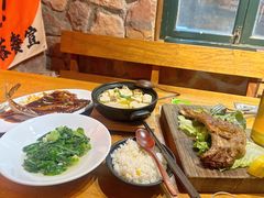 -马灯部落·西湖边的创意山景餐厅(虎跑动物园店)