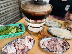 连州果园鸡-威邵鸡煲(西华路总店)