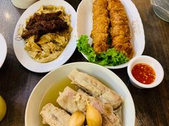 -松發肉骨茶(先得坊店)