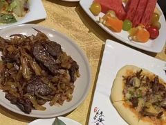 -富力万达嘉华酒店-品珍中餐厅(水果湖店)