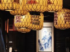-南京大牌档(夫子庙老门东店)