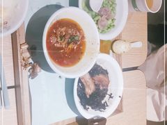 -老乡鸡(联家超市北辰天都店)