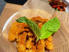 -太二酸菜鱼(福州泰禾店)