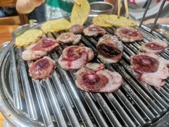 -原始泥炉烤肉(总店)