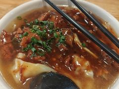 -隆都四季香饭店(碧海路店)