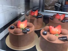 -PAPER STONE BAKERY(天环店)