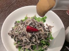 老北京水爆肚-玖五京菜(杭州城北万象城店)
