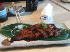 -梅丘·寿司の美登利(银座店)