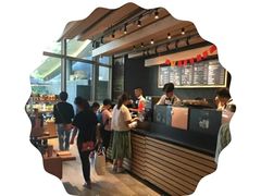 -星巴克臻选(杭州万象城店)