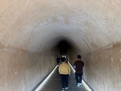 -洛阳古墓博物馆