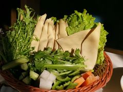 -七八冷面·延边朝鲜族美食(欢乐谷店)