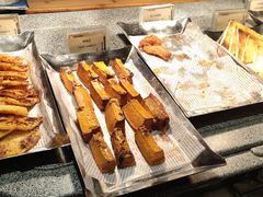 -冀粤香海鲜自助餐厅(西美五洲店)