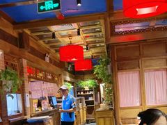 -小吊梨汤·北京菜·烤鸭(鸟巢店)