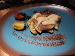 -牛将军•涮肉•烤肉(北京王府井·故宫店)