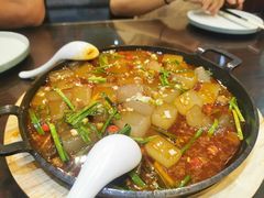 -阿西娅食府(中关村店)