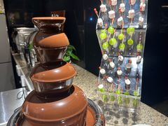 -上海锦江汤臣洲际大酒店