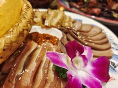 -杨记隆府(南坪店)