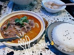 -雲物·云南小馆(好悦天地店)