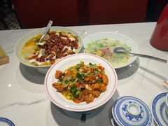 -禄鼎记·排队俩小时都要吃的酸菜鱼(石牌桥店)