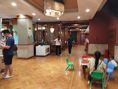 -糟粕醋·椰苑海南菜餐厅(亚龙湾天域酒店)