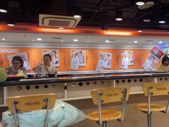 -呷哺呷哺(西单大悦城店)