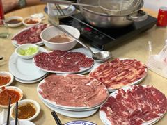 -五洲牛肉美食馆
