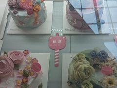 -BONCAKE裱花蛋糕(万象汇店)