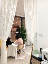 -KEKELI可可厘日式美甲美睫