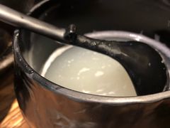 米酒-明洞阿姨·韩式酱蟹烤肉·创意料理(三元桥店)