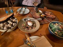 -THE CANNERY&JUJU 新鲜海鲜·牛排美食酒廊