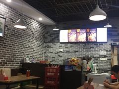 大堂-宋氏重庆鸡公煲(红谷滩万达金街店)