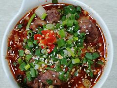 -蜀串香牛杂火锅串串