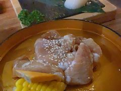 -山居屋炭火烧肉(厚街万达店)