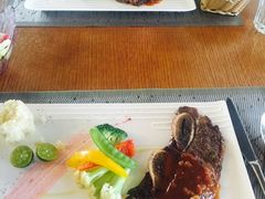 -香草意餐厅(杏石口路店)